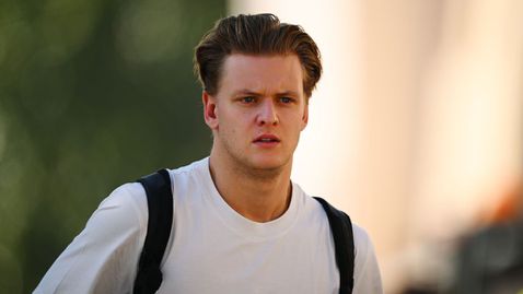 Щайнер препоръча на Алпин да не взима Шумахер