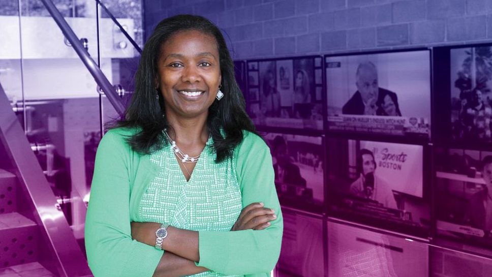 Порша Арчър напусна WTA по-малко от две години след назначаването й