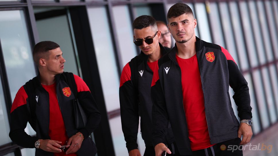 Локо (София) с изненадващ трансфер, взе национал на България преди мача с Левски