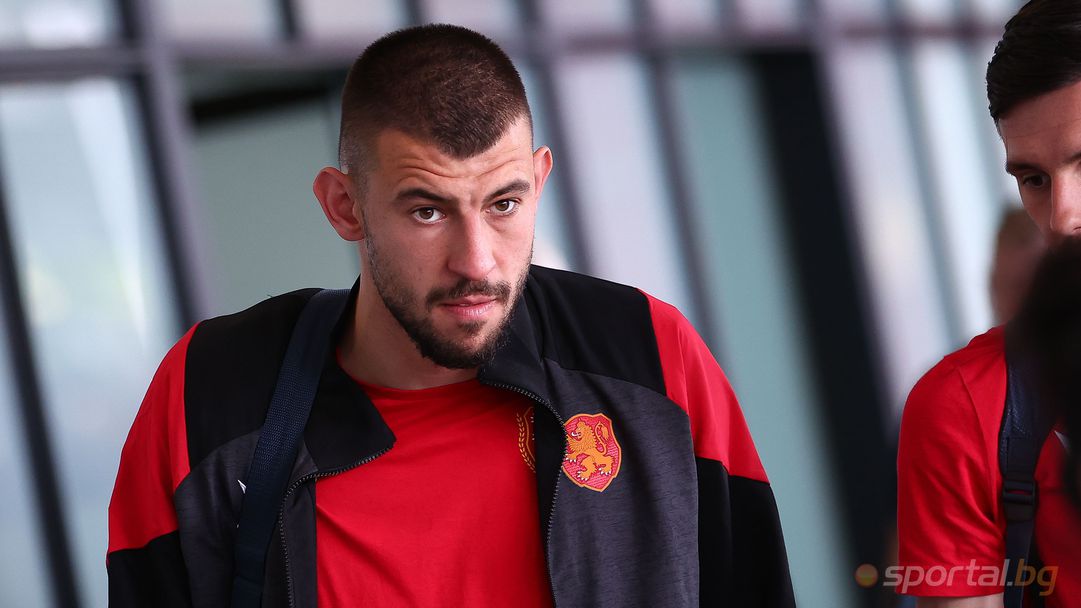 Национал с тежка контузия