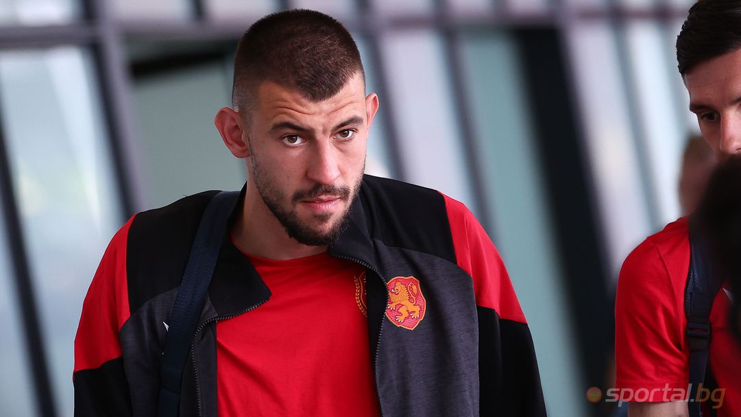 Национал с тежка контузия