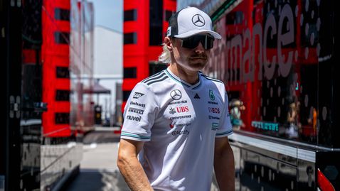  Ботас още веднъж съобщи, че има интерес към плана на Кадилак 