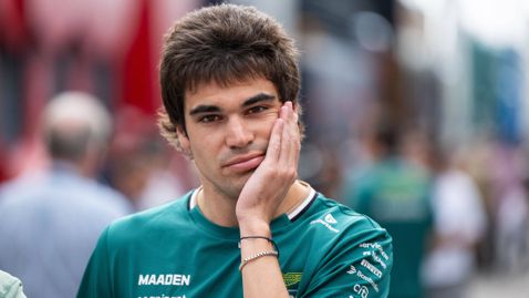  Ланс Строл с годишна заплата 12 милиона $ 