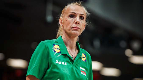  Антонина Зетова: Тези девойки би трябвало да се научат да бъдат непрекъснати 