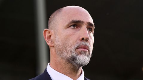 Тудор: Ювентус не е в САЩ само заради участието