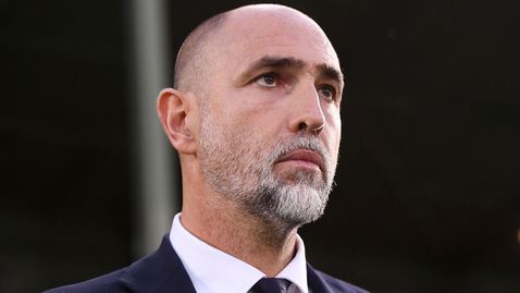  Тудор: Ювентус не е в Съединени американски щати единствено поради присъединяване 