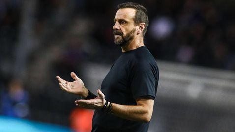 Селекционерът на Кипър: Нямаме право да подходим несериозно срещу България