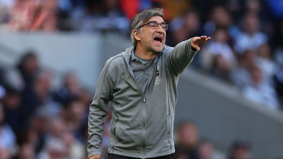 Аталанта избра наследника на Гасперини