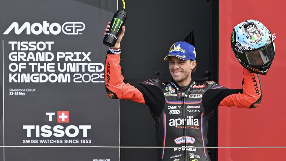 Ще има ли 12-ти пореден различен победител в MotoGP на "Силвърстоун"?