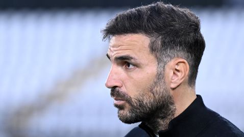  Комо постави точка на слуховете към Фабрегас и Интер 