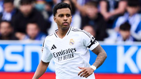 Арсенал се насочва към Родриго