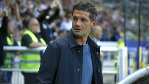  Киву се раздели с Парма, с цел да поеме Интер 