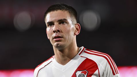  Реал Мадрид се похвали с огромния гений на Аржентина, той остава в Ривър за Световното клубно състезание 