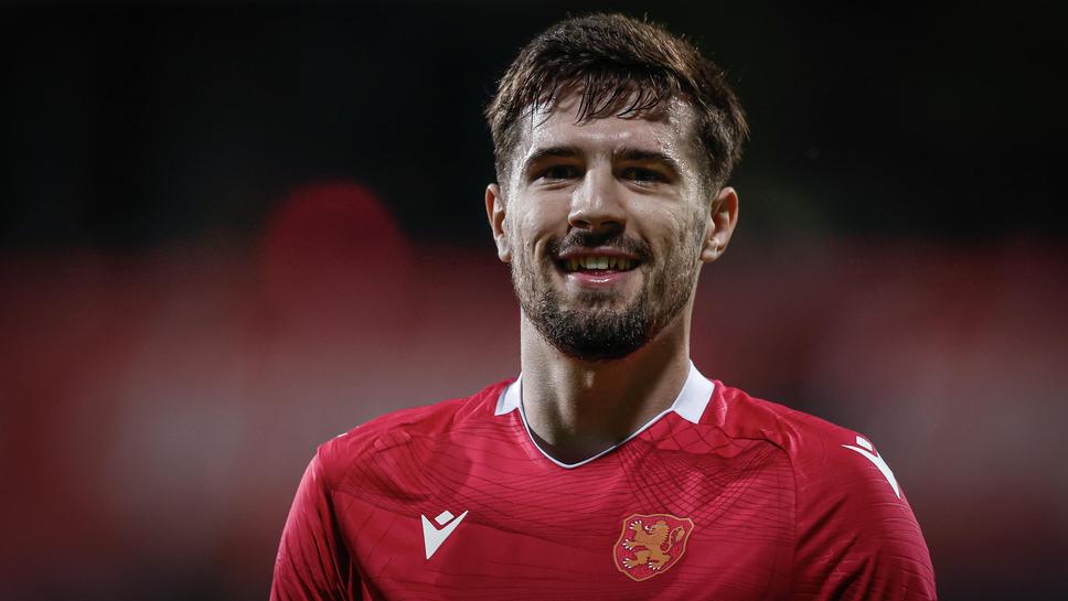 Марин Петков: За някои има световно първенство, а ние играем контроли