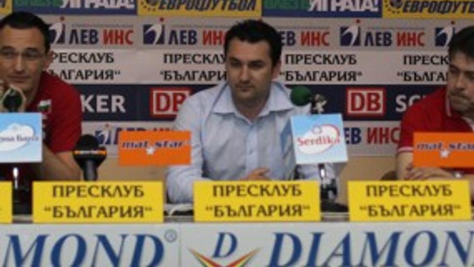 Евролигата ще е подготовка за волейболистките ни за квалификациите за СП