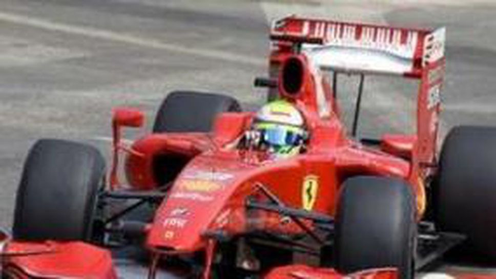 ФИА заплаши: Който пресича напряко шиканите в Монако получава наказание