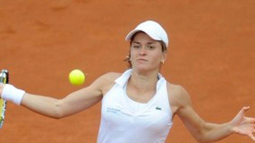 Александра Дюлгеру спечели турнира във Варшава