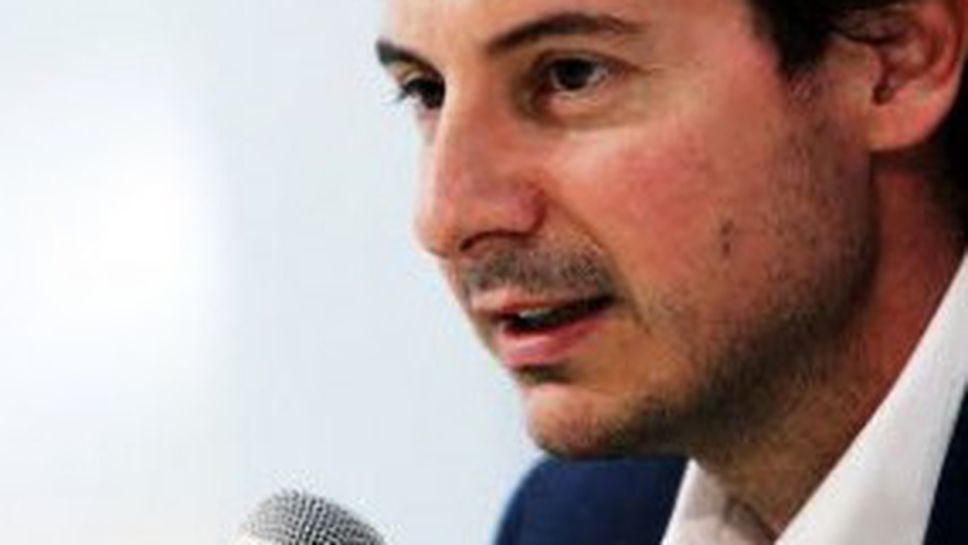 Алесио Секо: Играчите показаха страхотна мотивация