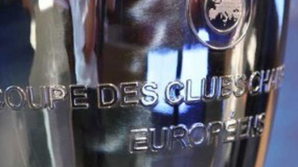 Барса гони Манчестър, "червените дяволи" пък Аякс и Байерн