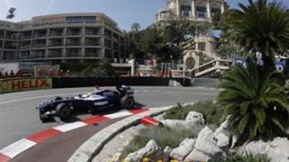 ФОТА се разпада, Уилямс изключен от асоциацията на отборите от Ф1