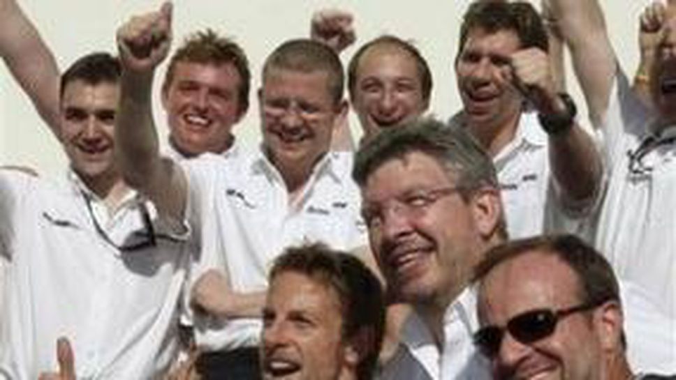 След Уилямс, БраунGP и Форс Индия също дезертират от ФОТА