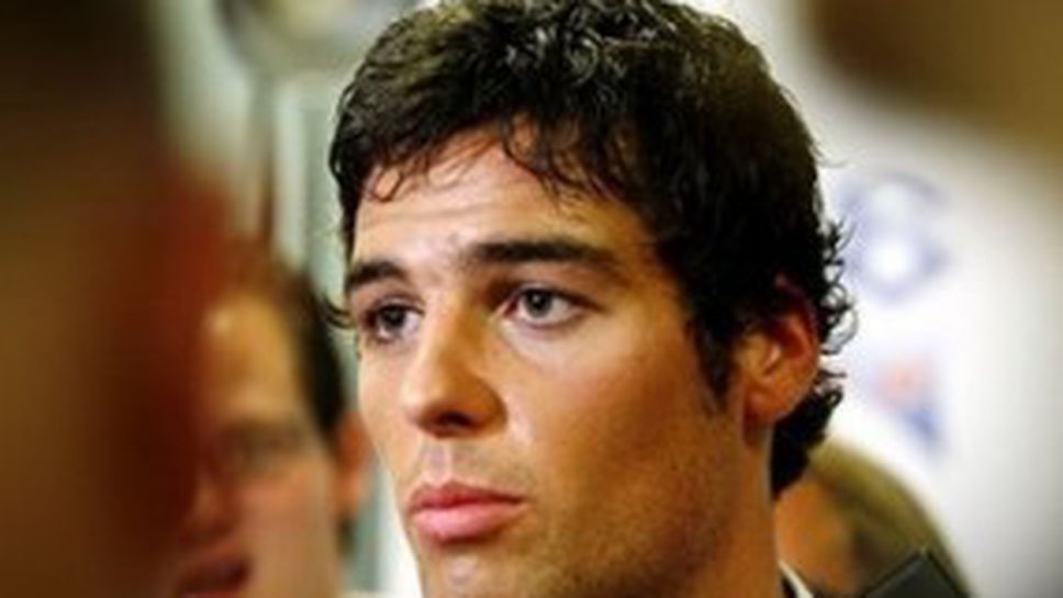 Милан продаде Гуркюф на Бордо