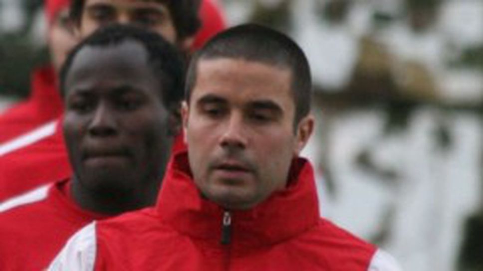 Оперират Йордан Тодоров след Ейре