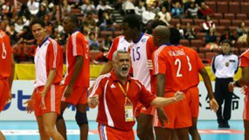 Нашите статистици разучили играта на Куба