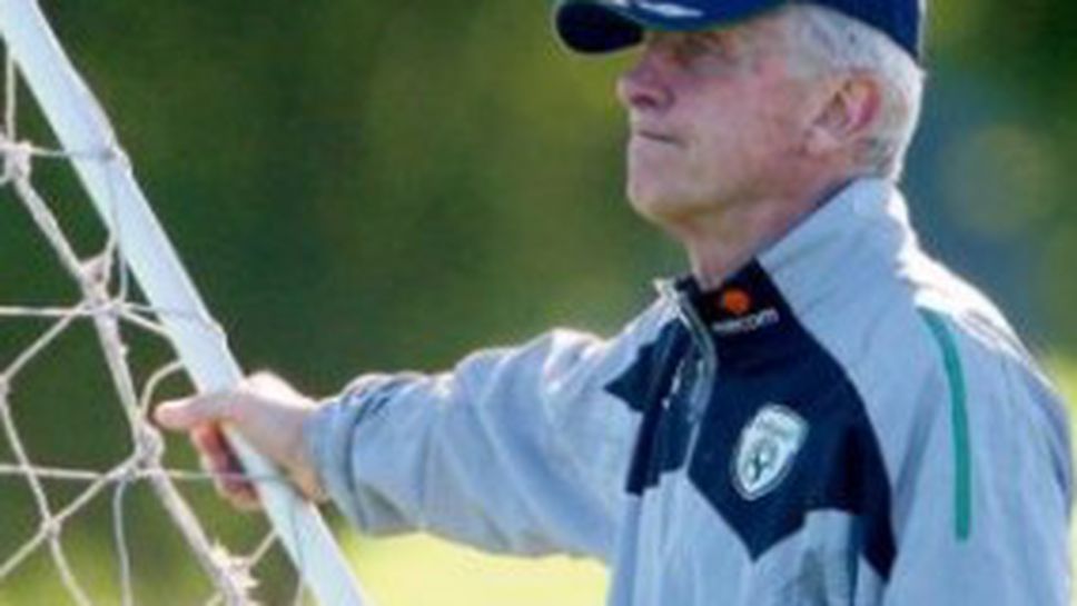 Трапатони размества защитата