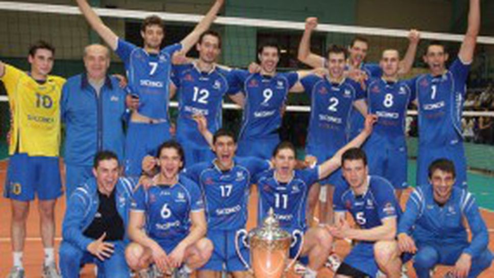 Левски-Сиконко продава всички, включително и близнаците Братоеви