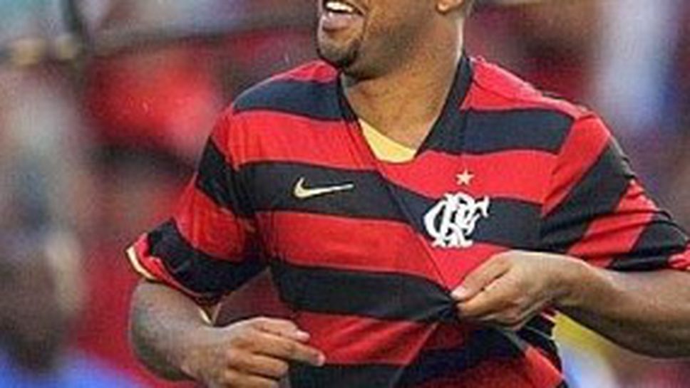 Адриано: Обичам Италия, но сега съм истински щастлив