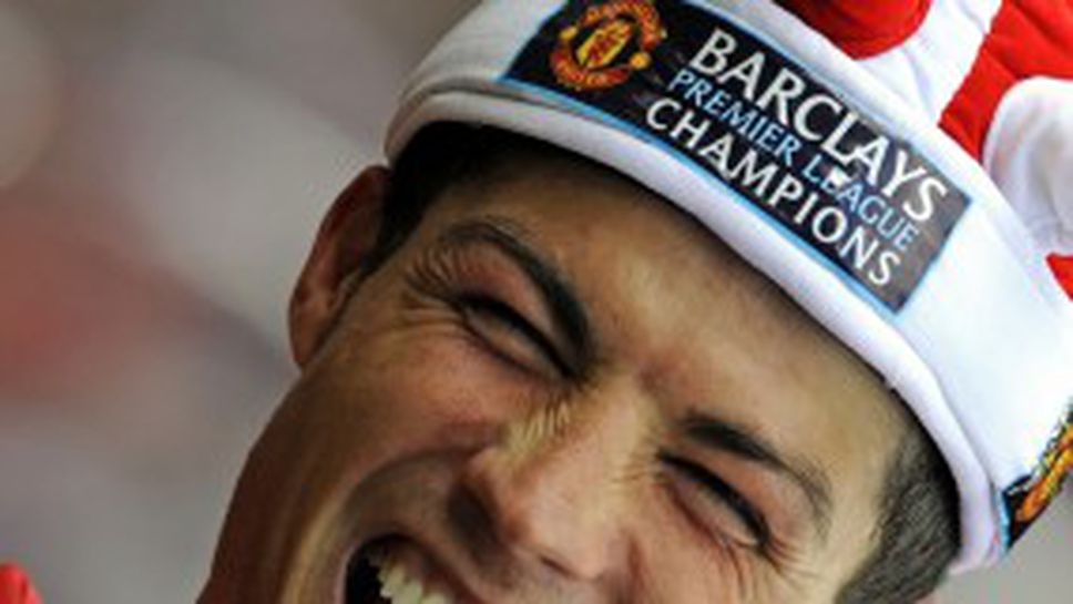 Реал плаща €30 млн., ако не купи Роналдо