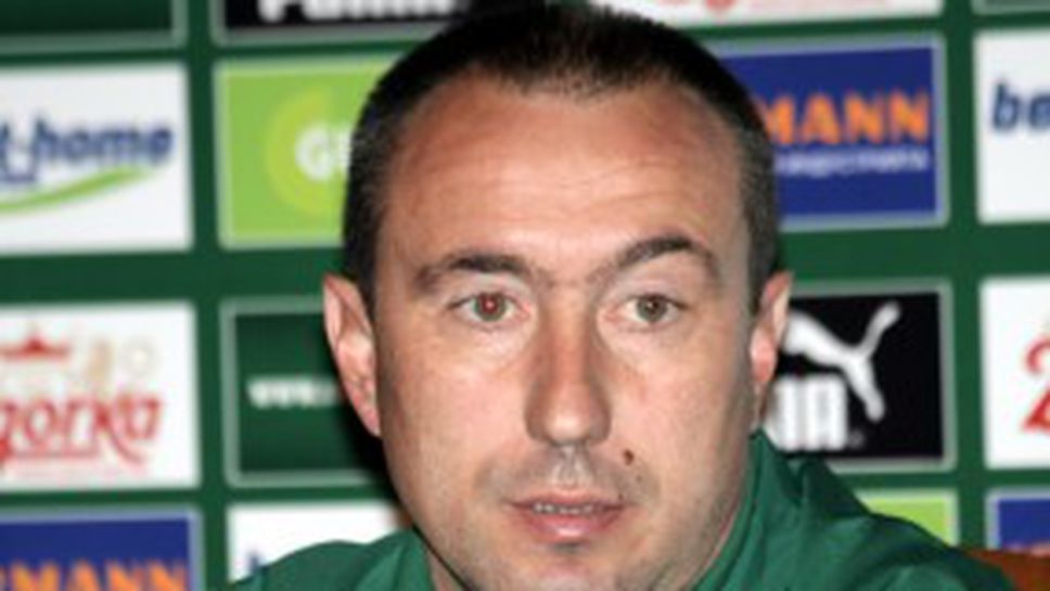 Мъри: Едва след като получихме гол, заиграхме както исках