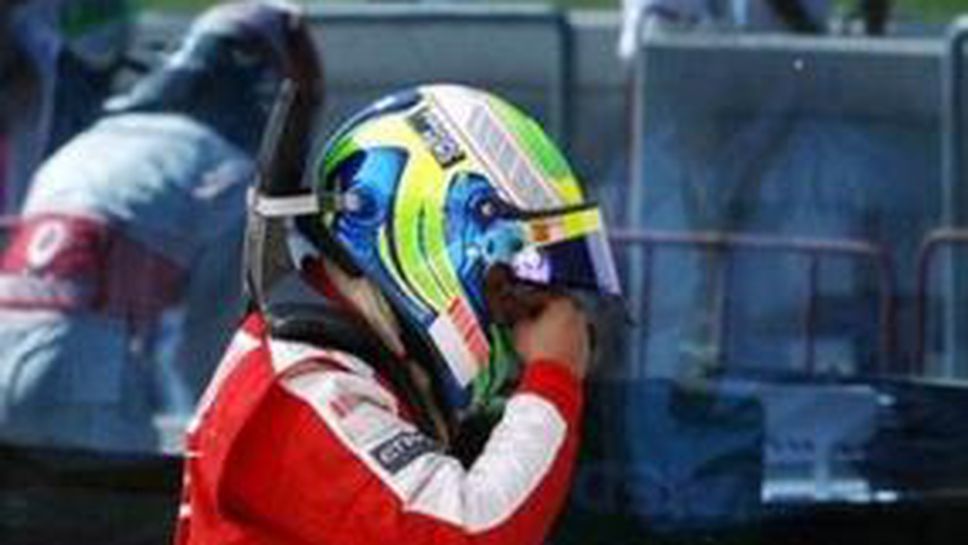 Маса: Кризата с ФИА е кошмар за Формула 1