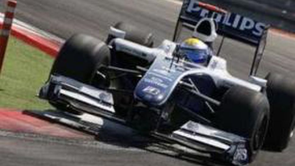 Уилямс: Няма да се връщаме във ФОТА, оставаме с ФИА