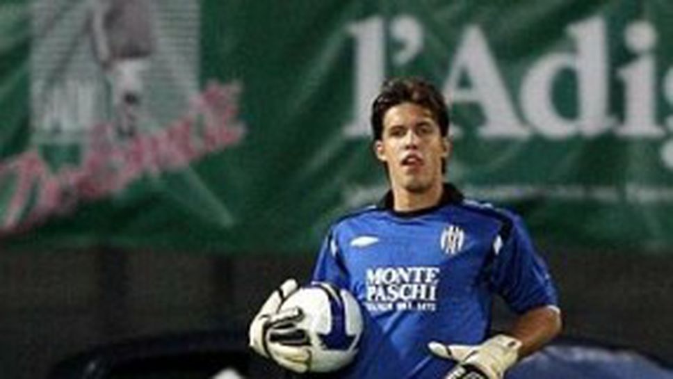 Страхотен Мишо Иванов изпусна Скудетото след драма