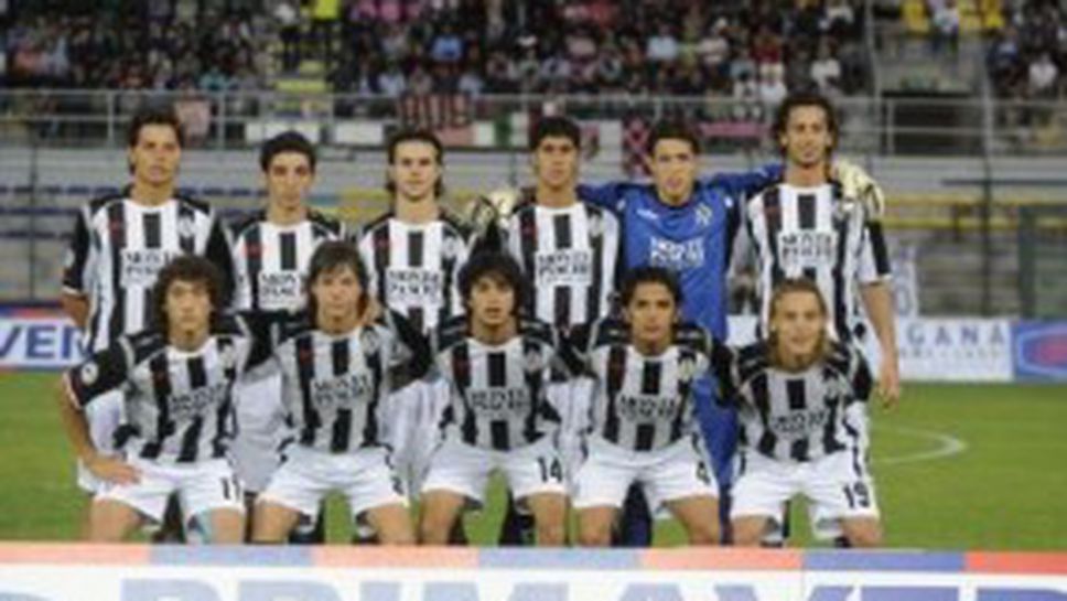 Мишо Иванов най-добър от своите на финала