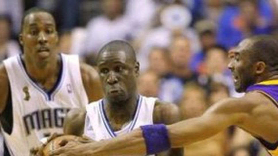 Историческа победа на Меджик остави интригата жива