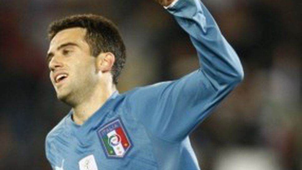 Роси посвети головете си на американски роднини