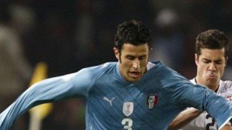 Гросо: Тактическите промени донесоха успеха срещу САЩ