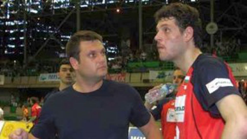 Мартин Стоев също започна с 2 загуби от Куба, но стигна до два бронзови медала