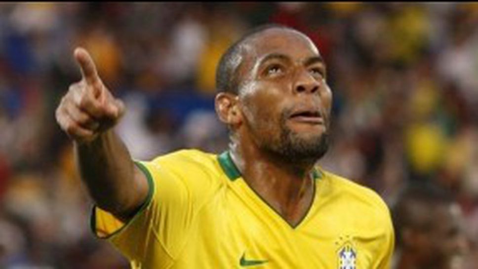 Майкон доволен от себе си при победата над САЩ