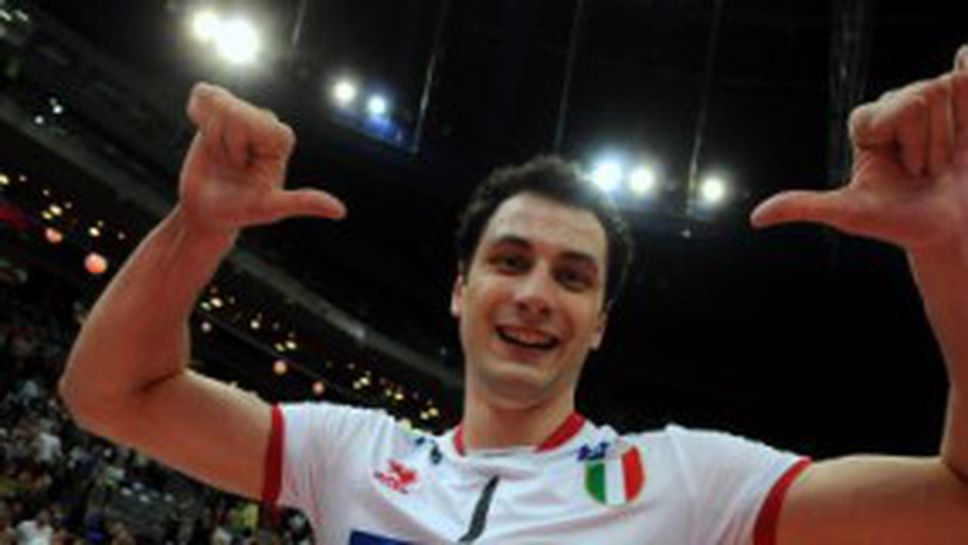 След Европа Казийски и БГ Тренто готови да превземат и света