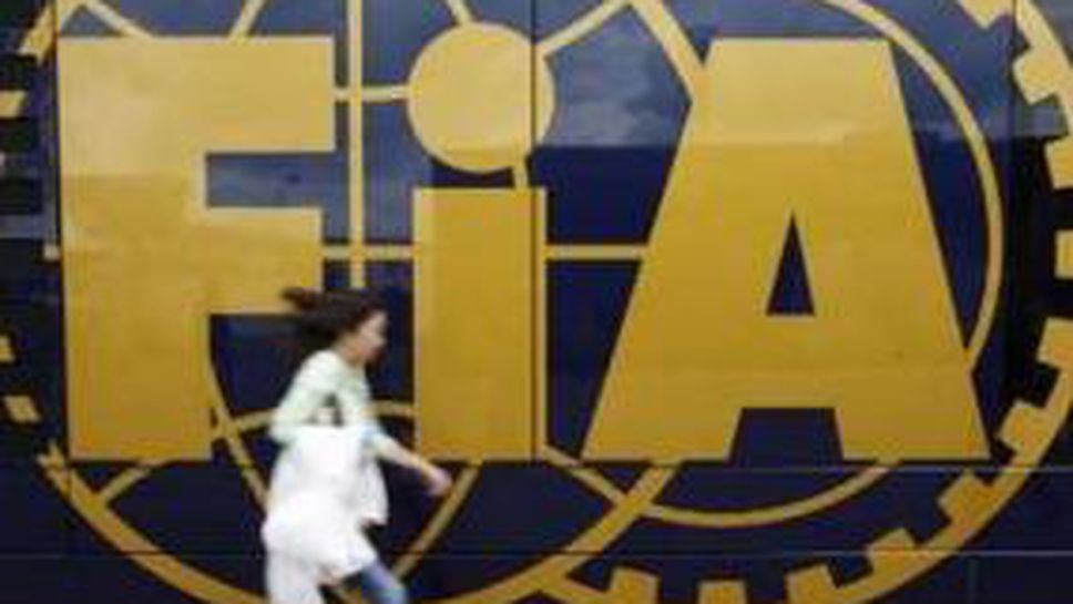 ФИА отговаря и напада част от отборите във ФОТА за разцеплението