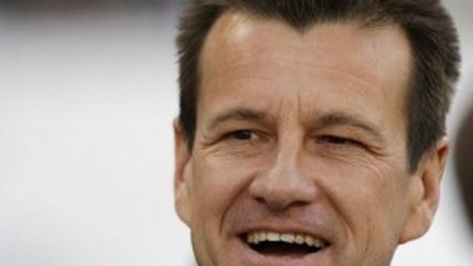 Дунга: Ставаме все по-силни