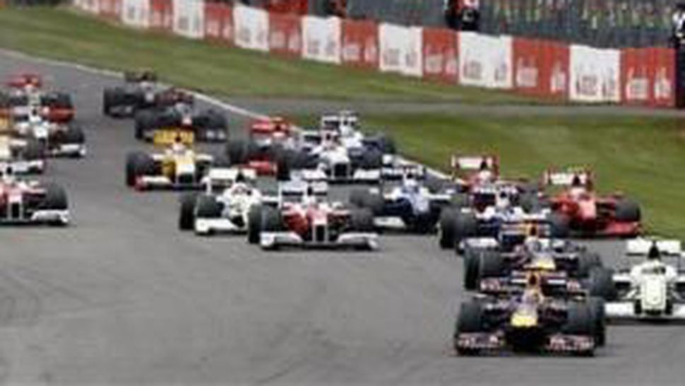 Нова среща на ФОТА в четвъртък, Бърни няма да допусне разпадане