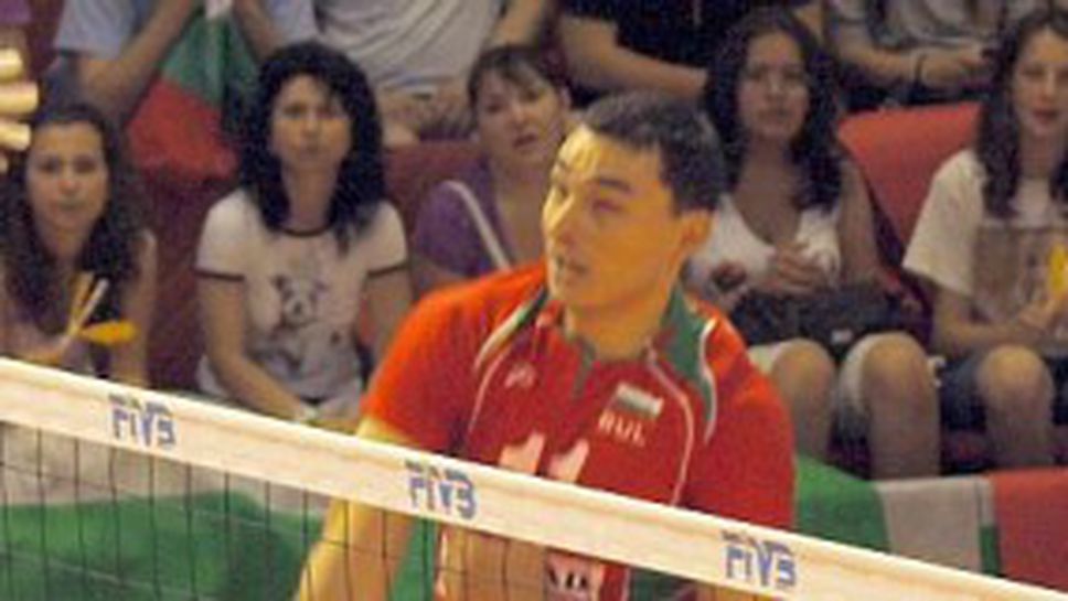 Владо Николов: Ближем рани