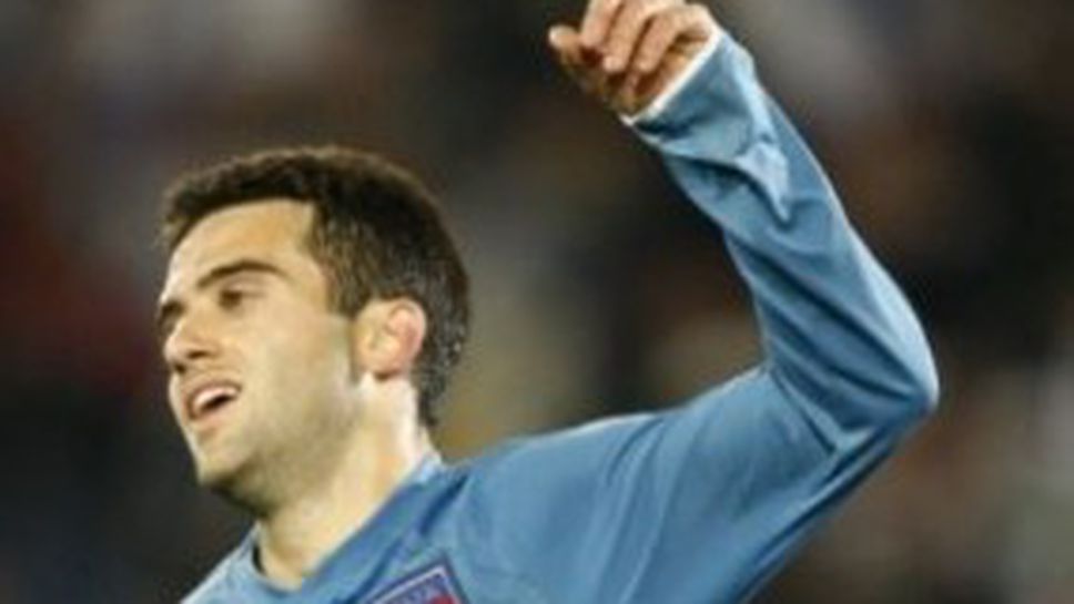 Юве с нова стратегия за Роси