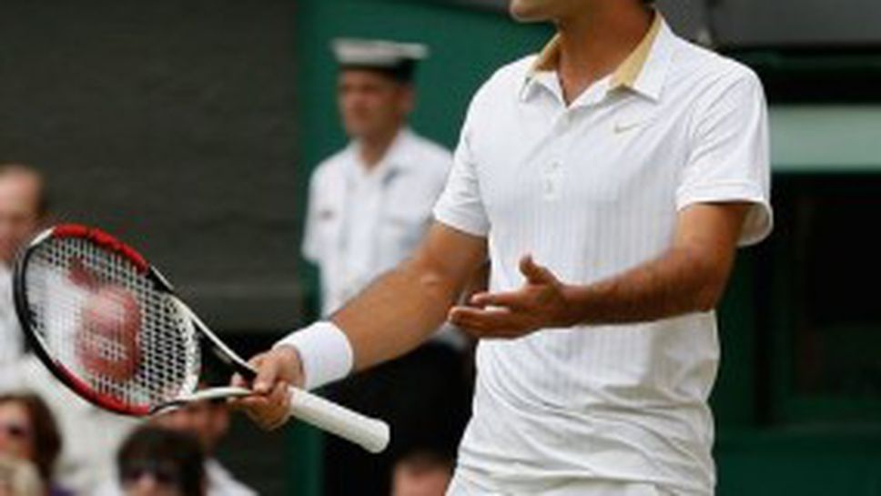 Федерер срещу Сьодерлинг в повторение на финала от "Ролан Гарос"