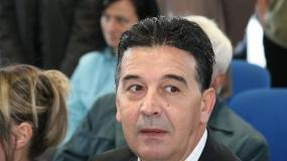 Атанас Узунов: Стига толкова чакане, ЦСКА има три дни